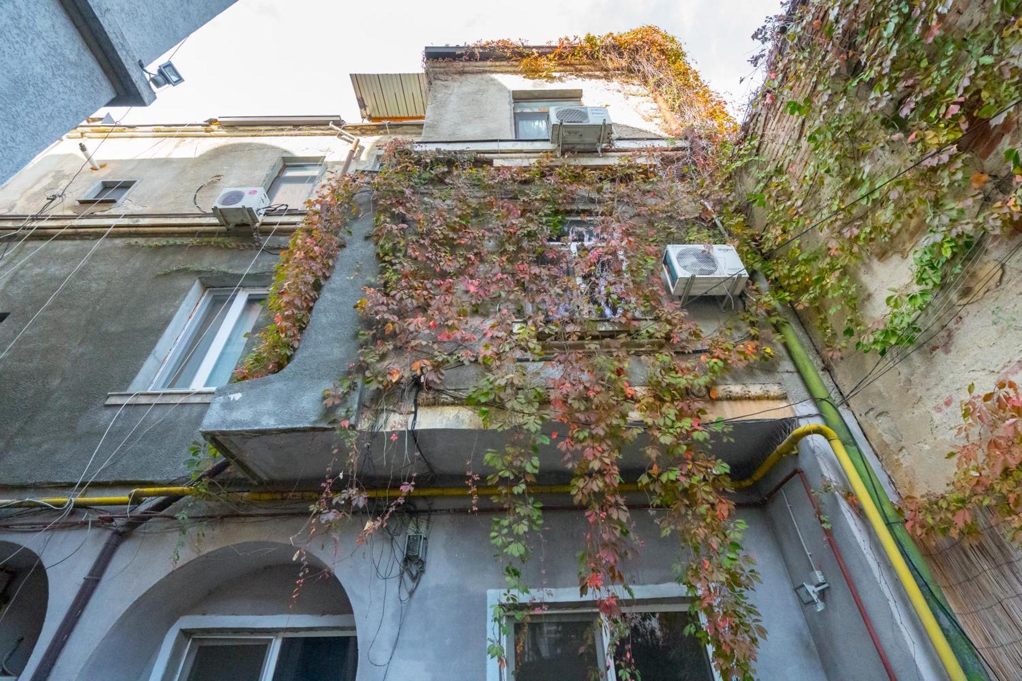 Chic Studio Near Bucharest'S Top Landmarks Ngoại thất bức ảnh