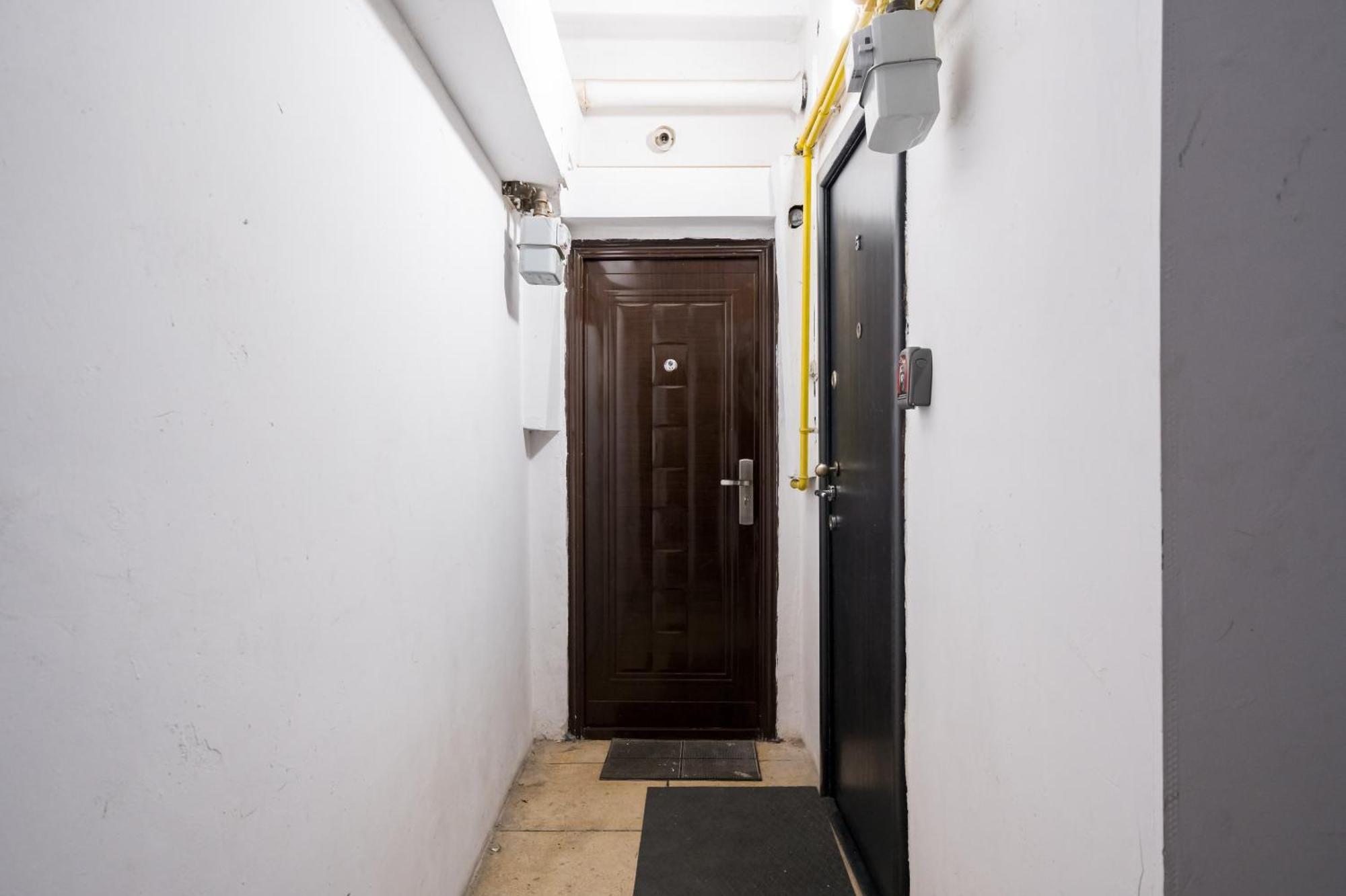 Chic Studio Near Bucharest'S Top Landmarks Ngoại thất bức ảnh