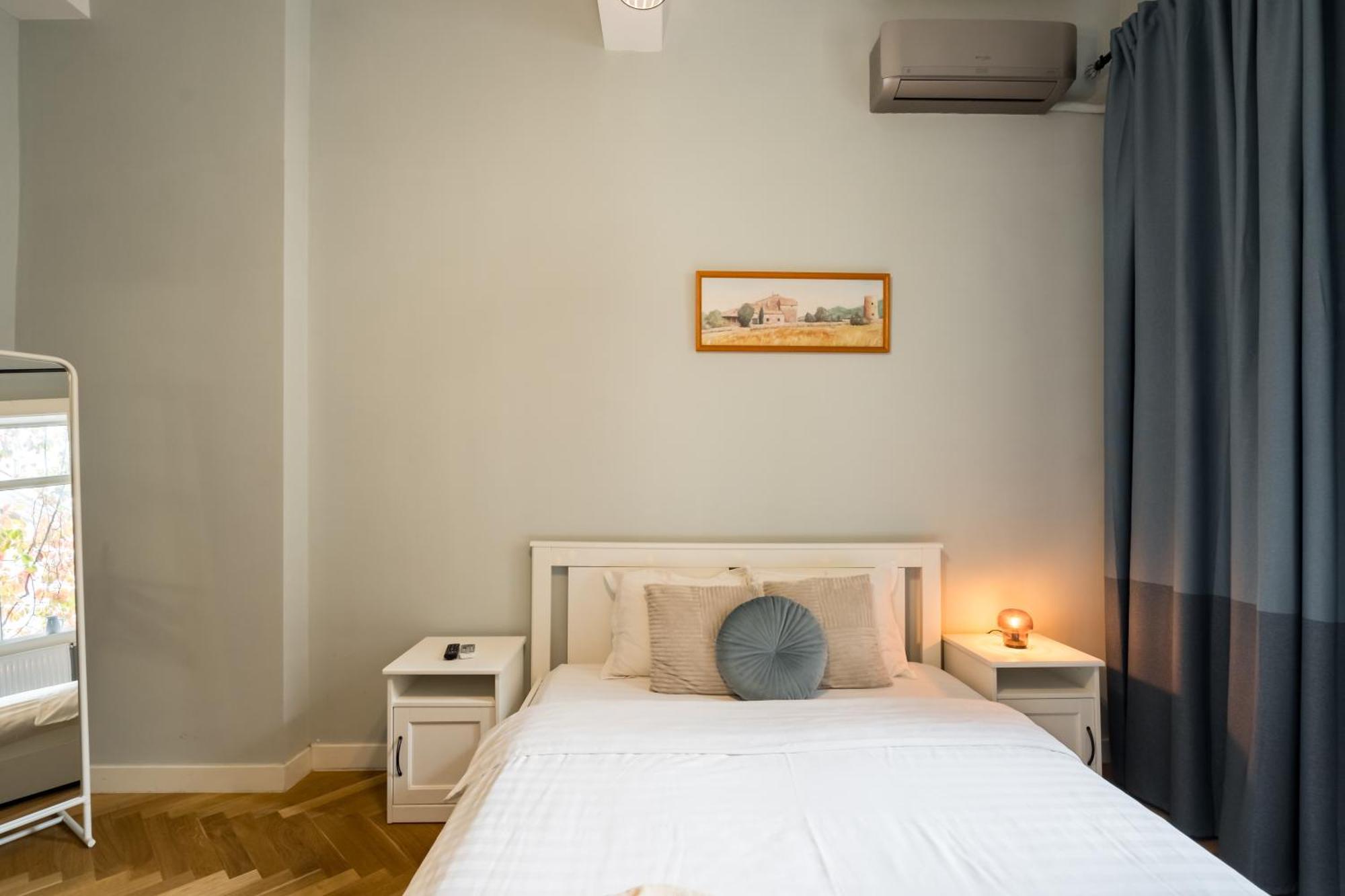 Chic Studio Near Bucharest'S Top Landmarks Ngoại thất bức ảnh
